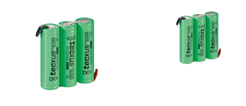 Rechargeable Battery Pack