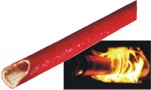 Fire protection conduit