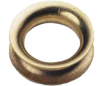 Cable eyelets