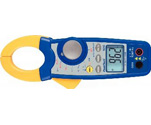 Clamp-on ammeters, PeakTech