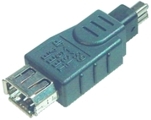 Fire-Wire-Adapter