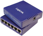 Ethernet-Switches