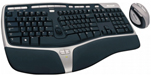 Keyboard and mouse combinations
