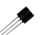 Leistungs-Transistoren