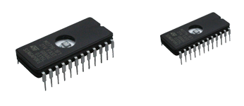 Processors and microcontrollers