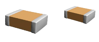 Ceramic capacitors