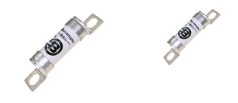 Semiconductor protective fuses