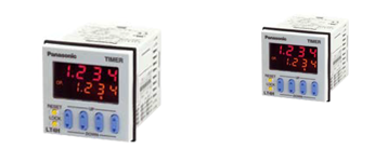 Timer Relay and Time Switches