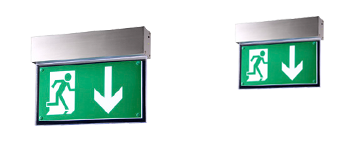 Emergency and orientation lights