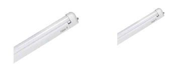 Fluorescent lamps, ready-to-use