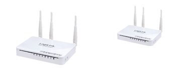 Routers and splitters