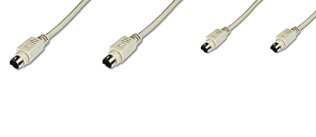 2 Cables