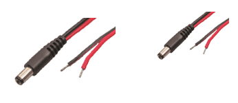 Low Voltage Cables, DC Cables