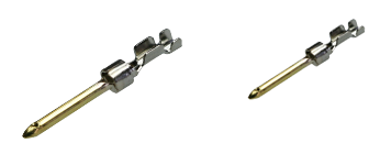 Accessories for D-sub connectors