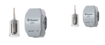 Accessories for water alarms and water level switches