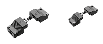 Accessories for mains power plug connectors, general
