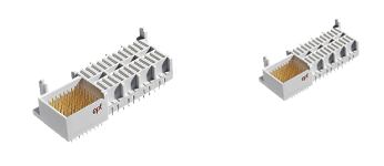 Micro-TCA connectors