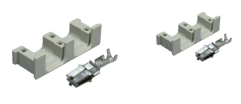 Accessories for connectors DIN 41612