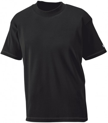 T-Shirt, Gr. XL, schwarz, FORMAT 