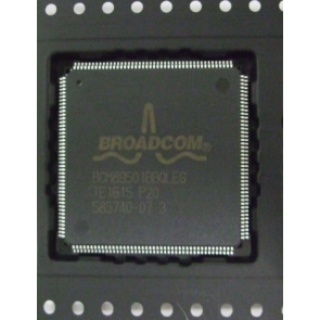 BCM89501BBQLEG, Broadcom