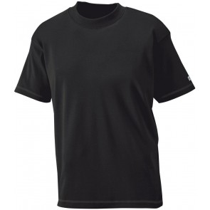 T-Shirt, Gr. 2XL, schwarz, FORMAT 