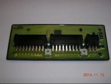 E/A-Modul digital & analog für System R360
